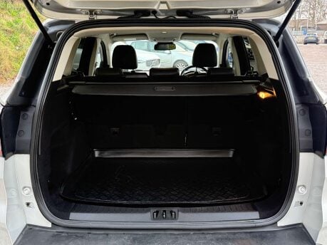 Ford Kuga 2.0 Kuga Titanium TDCI 4x4 Auto 4WD 5dr 15