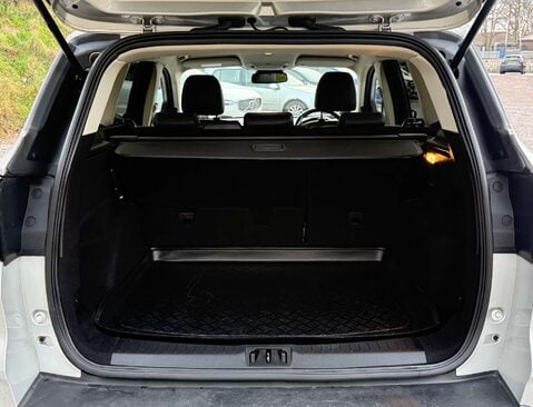 Ford Kuga 2.0 Kuga Titanium TDCI 4x4 Auto 4WD 5dr 15