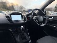 Ford Kuga 2.0 Kuga Titanium TDCI 4x4 Auto 4WD 5dr 27