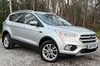 Ford Kuga 2.0 Kuga Titanium TDCI 4x4 Auto 4WD 5dr