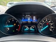 Ford Kuga 2.0 Kuga Titanium TDCI 4x4 Auto 4WD 5dr 43