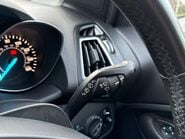 Ford Kuga 2.0 Kuga Titanium TDCI 4x4 Auto 4WD 5dr 45