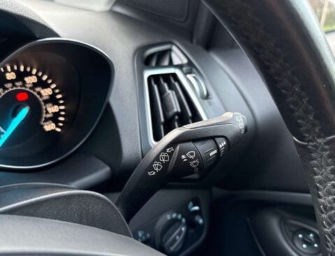 Ford Kuga 2.0 Kuga Titanium TDCI 4x4 Auto 4WD 5dr 45