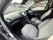 Ford Kuga 2.0 Kuga Titanium TDCI 4x4 Auto 4WD 5dr 24