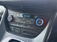 Ford Kuga 2.0 Kuga Titanium TDCI 4x4 Auto 4WD 5dr 42