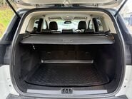 Ford Kuga 2.0 Kuga Titanium TDCI 4x4 Auto 4WD 5dr 14