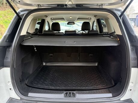 Ford Kuga 2.0 Kuga Titanium TDCI 4x4 Auto 4WD 5dr 14