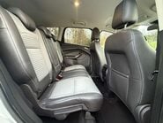 Ford Kuga 2.0 Kuga Titanium TDCI 4x4 Auto 4WD 5dr 17