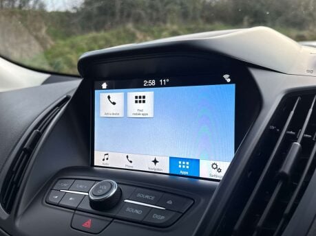 Ford Kuga 2.0 Kuga Titanium TDCI 4x4 Auto 4WD 5dr 39