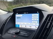 Ford Kuga 2.0 Kuga Titanium TDCI 4x4 Auto 4WD 5dr 41