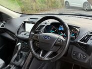 Ford Kuga 2.0 Kuga Titanium TDCI 4x4 Auto 4WD 5dr 31