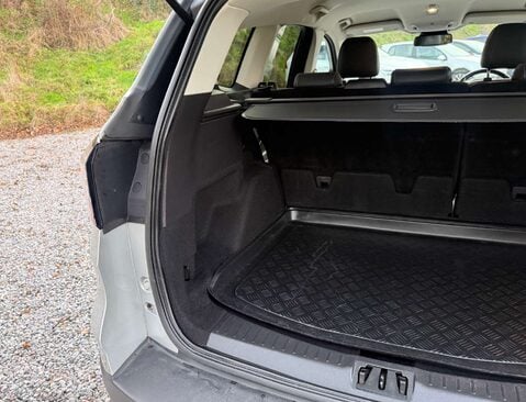 Ford Kuga 2.0 Kuga Titanium TDCI 4x4 Auto 4WD 5dr 12