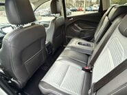 Ford Kuga 2.0 Kuga Titanium TDCI 4x4 Auto 4WD 5dr 23