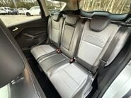 Ford Kuga 2.0 Kuga Titanium TDCI 4x4 Auto 4WD 5dr 21