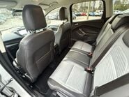 Ford Kuga 2.0 Kuga Titanium TDCI 4x4 Auto 4WD 5dr 19