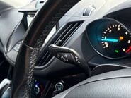 Ford Kuga 2.0 Kuga Titanium TDCI 4x4 Auto 4WD 5dr 44