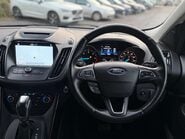 Ford Kuga 2.0 Kuga Titanium TDCI 4x4 Auto 4WD 5dr 32