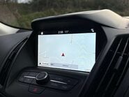 Ford Kuga 2.0 Kuga Titanium TDCI 4x4 Auto 4WD 5dr 35