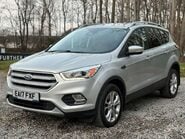 Ford Kuga 2.0 Kuga Titanium TDCI 4x4 Auto 4WD 5dr 7