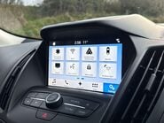 Ford Kuga 2.0 Kuga Titanium TDCI 4x4 Auto 4WD 5dr 40