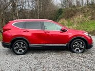 Honda CR-V 2.0 CR-V EX i-MMD CVT 4WD 5dr 3