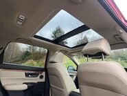 Honda CR-V 2.0 CR-V EX i-MMD CVT 4WD 5dr 12