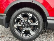 Honda CR-V 2.0 CR-V EX i-MMD CVT 4WD 5dr 10