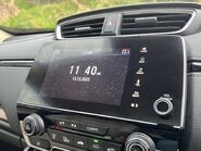 Honda CR-V 2.0 CR-V EX i-MMD CVT 4WD 5dr 17