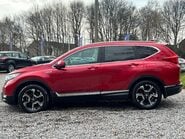 Honda CR-V 2.0 CR-V EX i-MMD CVT 4WD 5dr 7