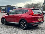 Honda CR-V 2.0 CR-V EX i-MMD CVT 4WD 5dr 6