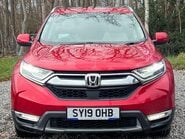 Honda CR-V 2.0 CR-V EX i-MMD CVT 4WD 5dr 9