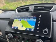 Honda CR-V 2.0 CR-V EX i-MMD CVT 4WD 5dr 21