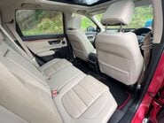 Honda CR-V 2.0 CR-V EX i-MMD CVT 4WD 5dr 11