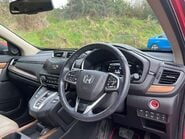 Honda CR-V 2.0 CR-V EX i-MMD CVT 4WD 5dr 14