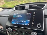 Honda CR-V 2.0 CR-V EX i-MMD CVT 4WD 5dr 18