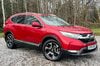 Honda CR-V 2.0 CR-V EX i-MMD CVT 4WD 5dr
