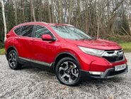 Honda CR-V 2.0 CR-V EX i-MMD CVT 4WD 5dr 1
