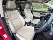Honda CR-V 2.0 CR-V EX i-MMD CVT 4WD 5dr 15