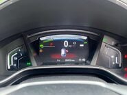 Honda CR-V 2.0 CR-V EX i-MMD CVT 4WD 5dr 16