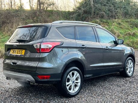 Ford Kuga 1.5 Kuga Titanium TDCI 5dr