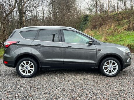 Ford Kuga 1.5 Kuga Titanium TDCI 5dr
