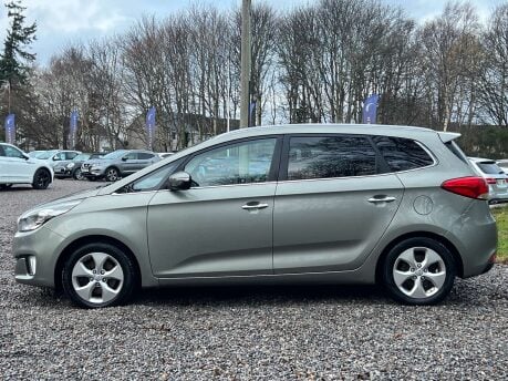 Kia Carens 1.6 Carens 2 EcoDynamics 5dr 6