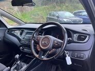 Kia Carens 1.6 Carens 2 EcoDynamics 5dr 9