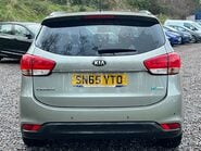 Kia Carens 1.6 Carens 2 EcoDynamics 5dr 4