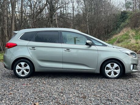 Kia Carens 1.6 Carens 2 EcoDynamics 5dr 2