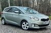 Kia Carens 1.6 Carens 2 EcoDynamics 5dr