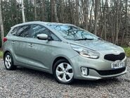 Kia Carens 1.6 Carens 2 EcoDynamics 5dr 1