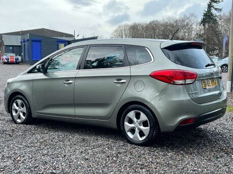 Kia Carens 1.6 Carens 2 EcoDynamics 5dr 5