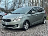 Kia Carens 1.6 Carens 2 EcoDynamics 5dr 7