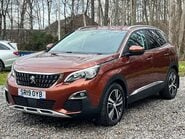 Peugeot 3008 1.2 3008 Allure PureTech S/S Auto 5dr 7
